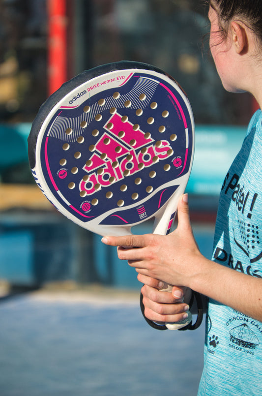 Les règles du padel en Belgique