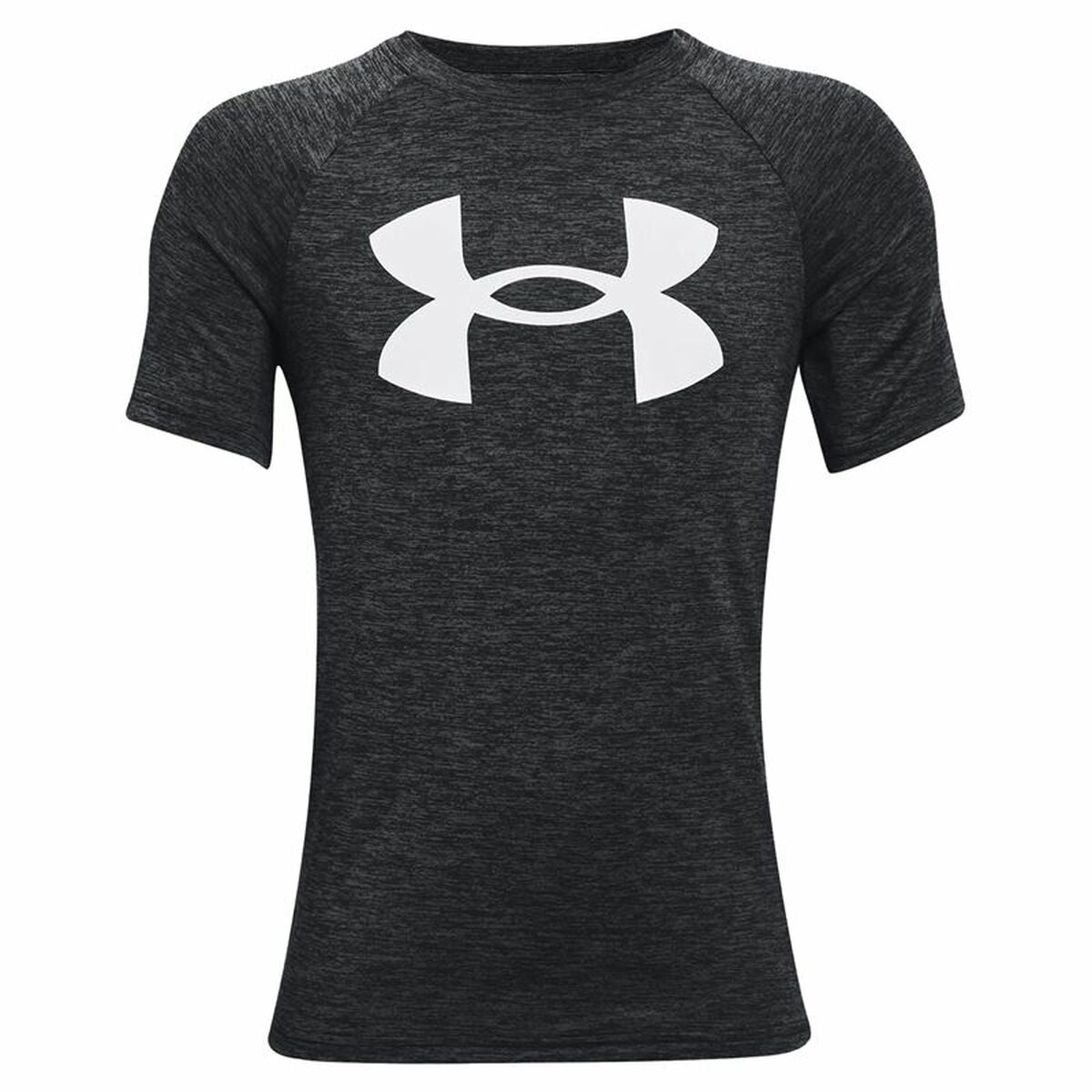 T-shirt à manches courtes enfant Under Armour Tech Twist SS