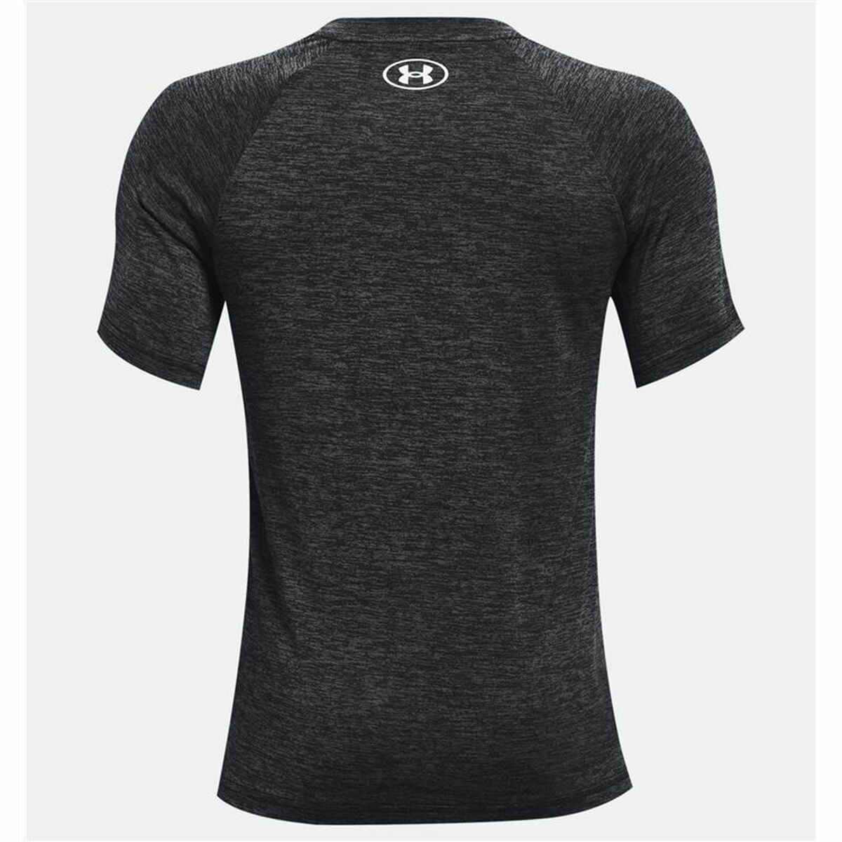 T-shirt à manches courtes enfant Under Armour Tech Twist SS