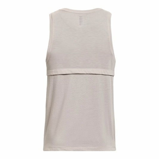 Débardeur Homme Under Armour Streaker Gris