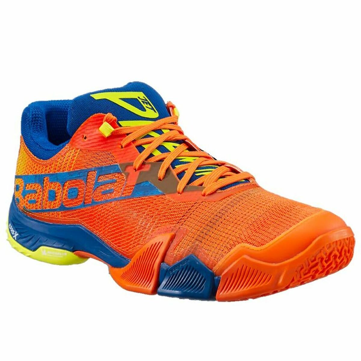Chaussures de Running pour Adultes Babolat Jet Premura