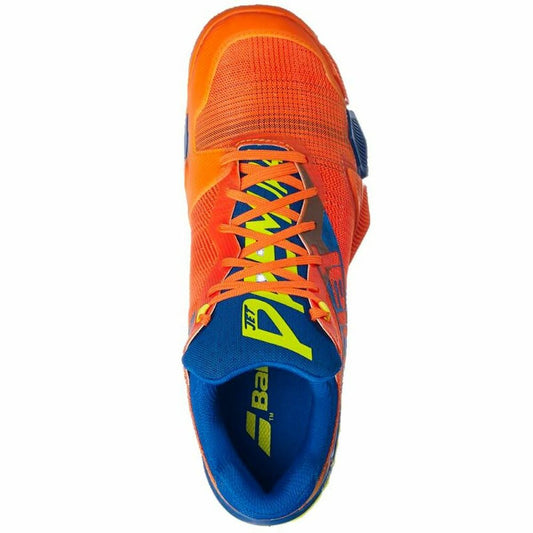 Chaussures de Running pour Adultes Babolat Jet Premura