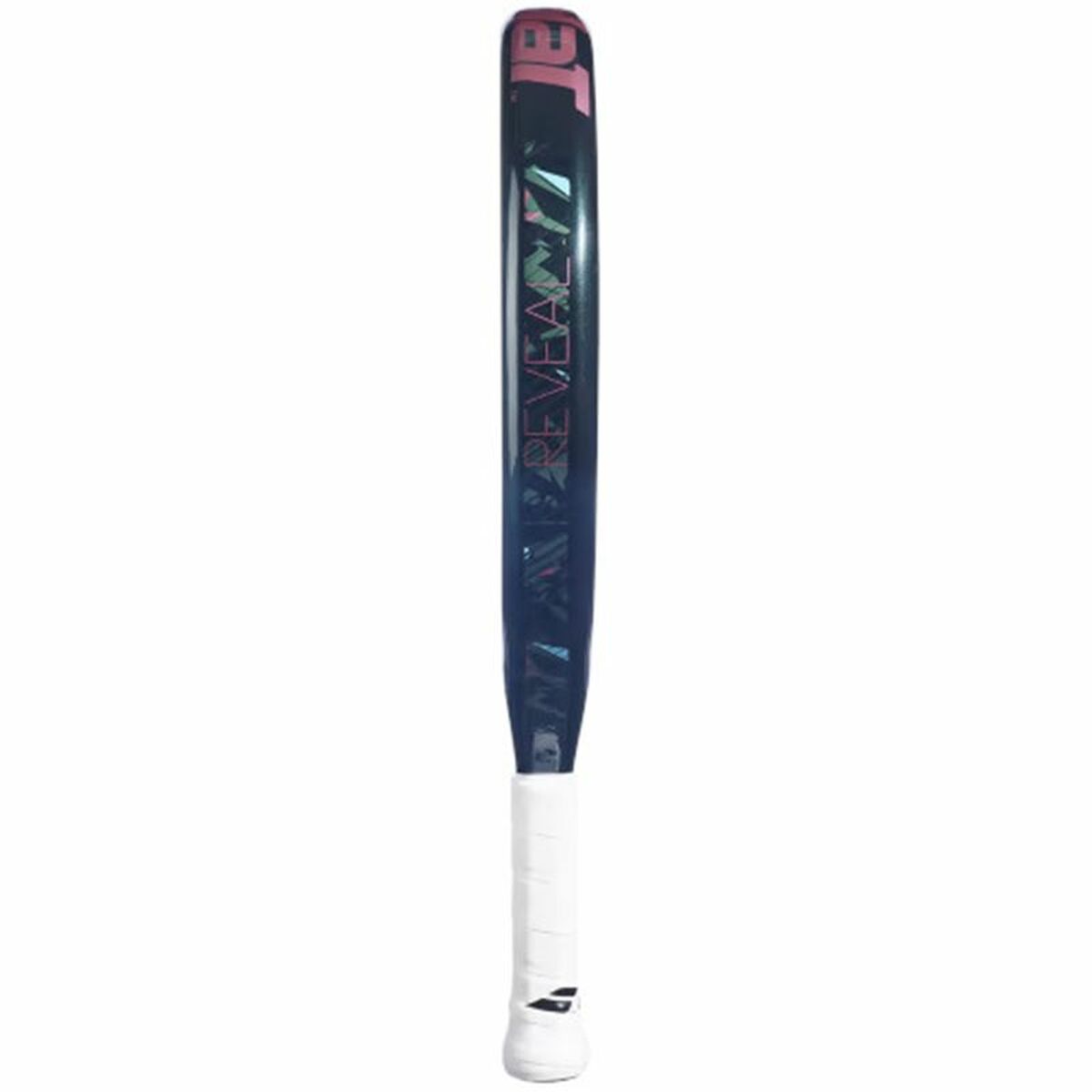Raquette de Padel Babolat Reveal Blue Multicouleur