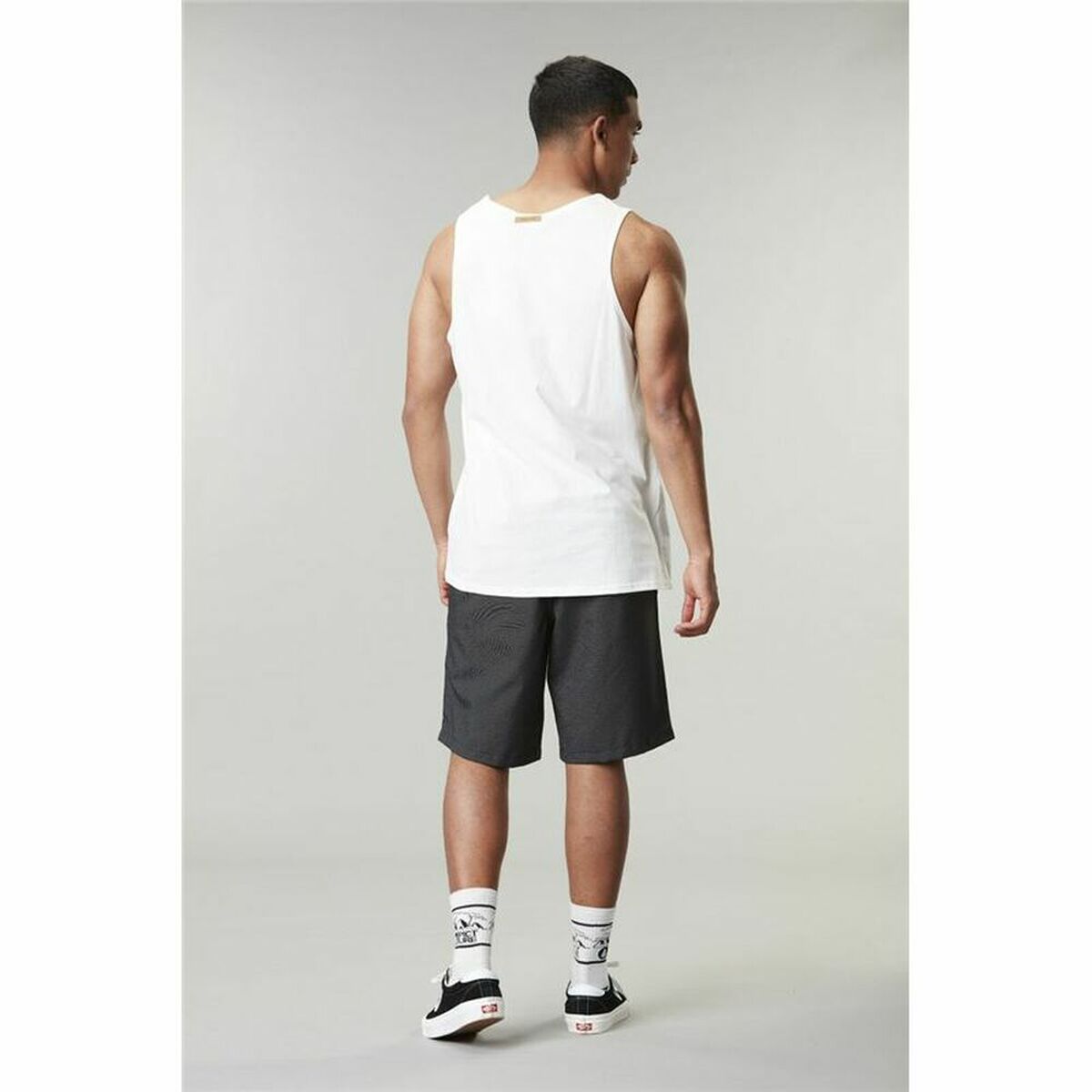 Débardeur Homme Picture Authentic Tank B