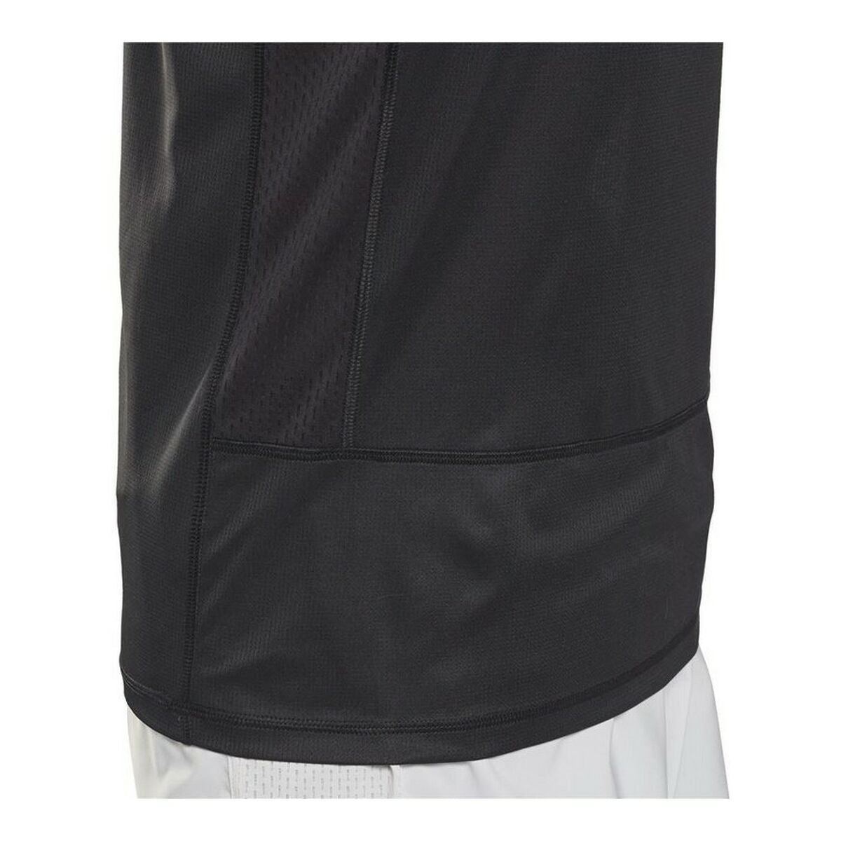 Débardeur Homme Reebok Essentials Noir
