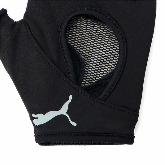 Gants Puma Gym Noir