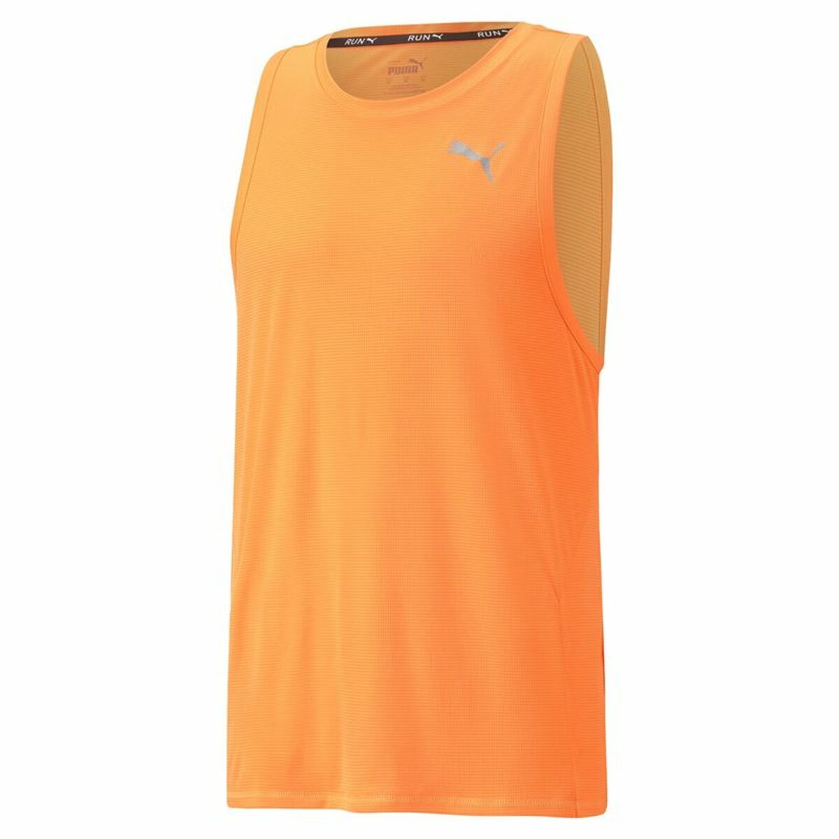 Chemisette Puma Run Favorite Singlet Ultra