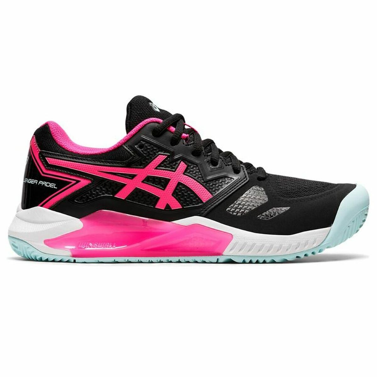 Chaussures de Padel pour Adultes Gel-Challenger 13 Asics W