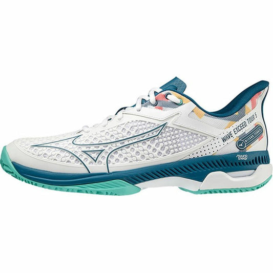 Chaussures de Tennis pour Homme Mizuno Wave Exceed Tour 5