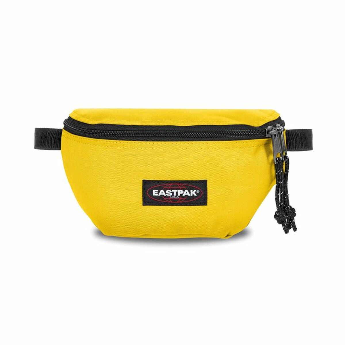 Sac banane Eastpak Springer Sunny Jaune Taille unique