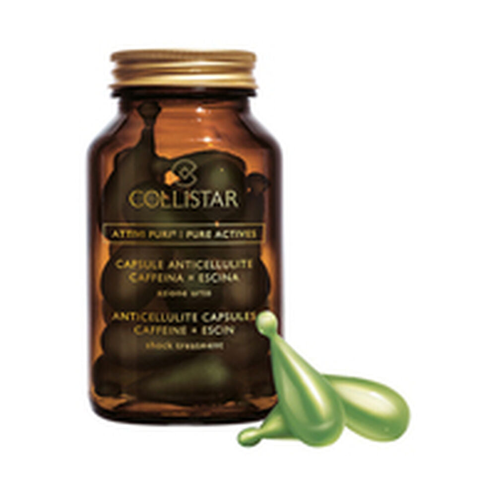 Capsules Collistar Attivi Puri Anticellulite (14 pcs)