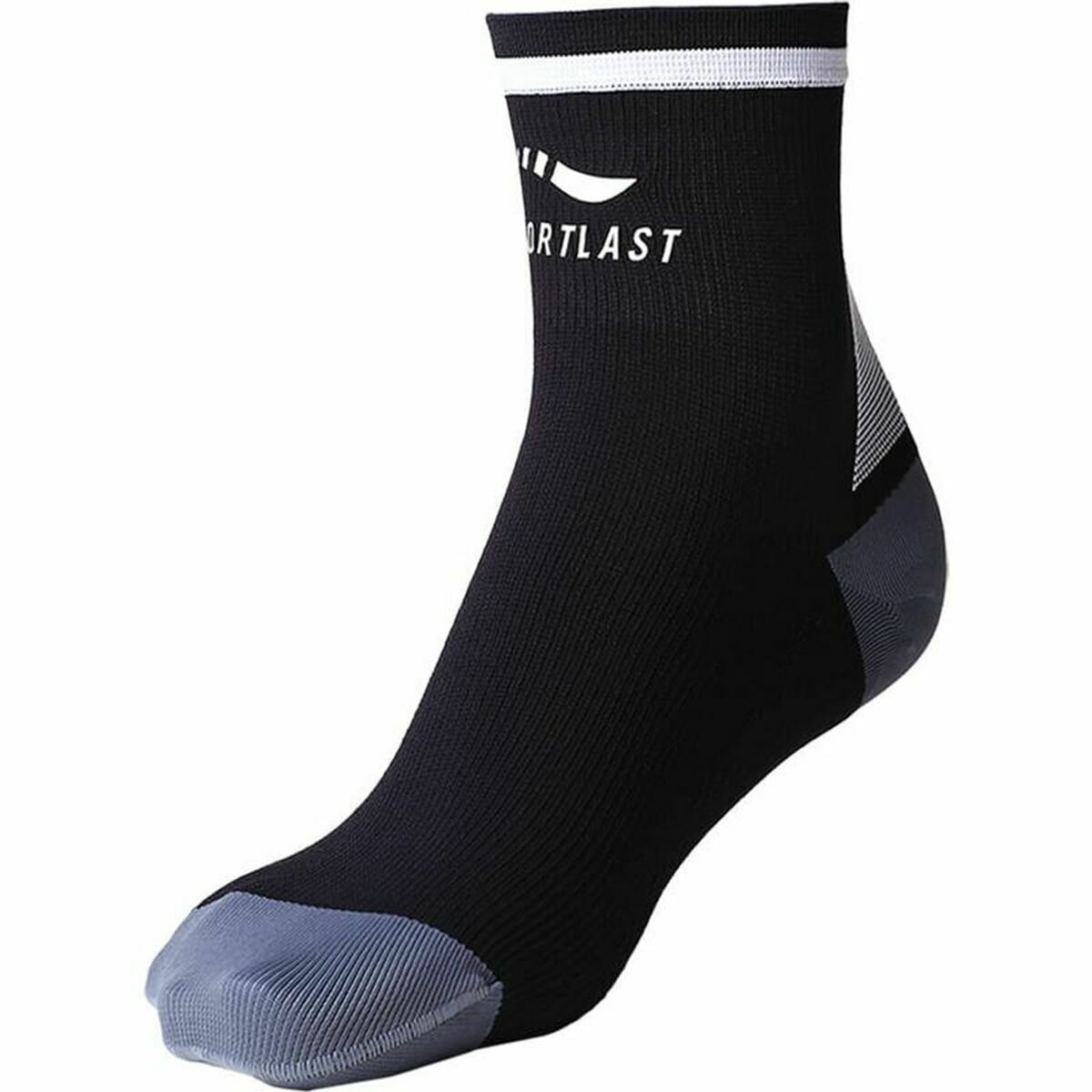Chaussettes Medilast Start Noir
