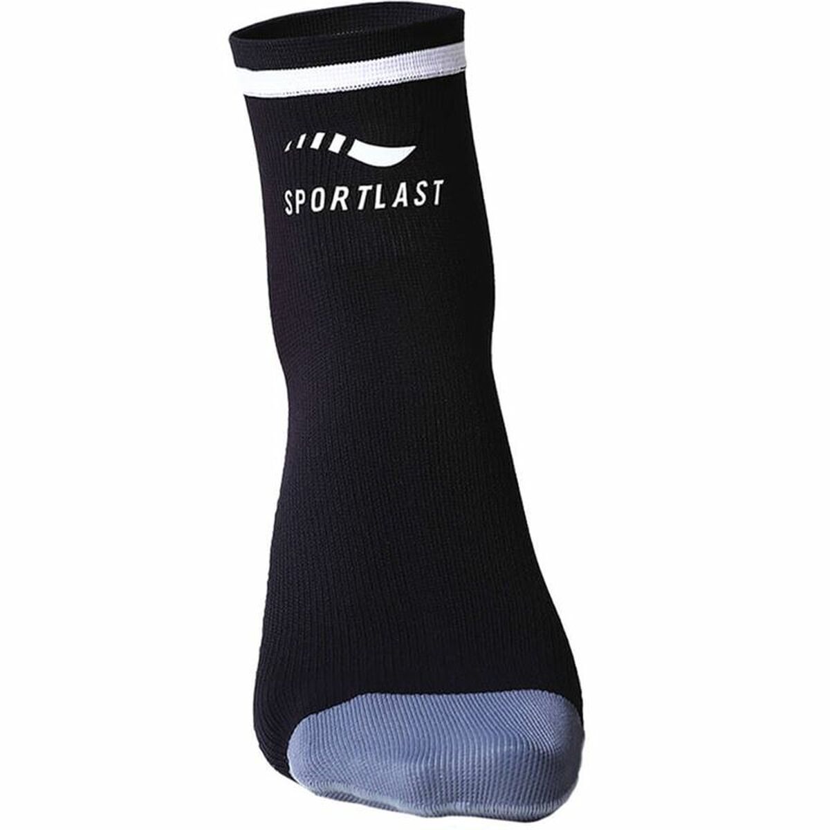 Chaussettes Medilast Start Noir