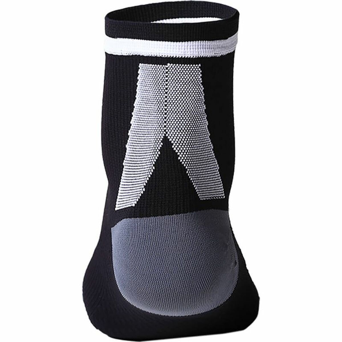 Chaussettes Medilast Start Noir