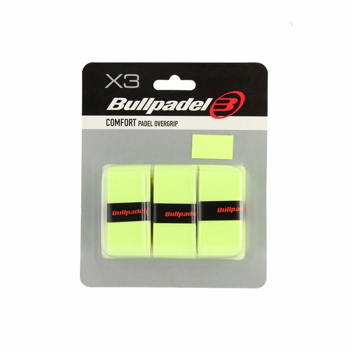 Surgrip de Tennis Padel Bullpadel GB1200 971