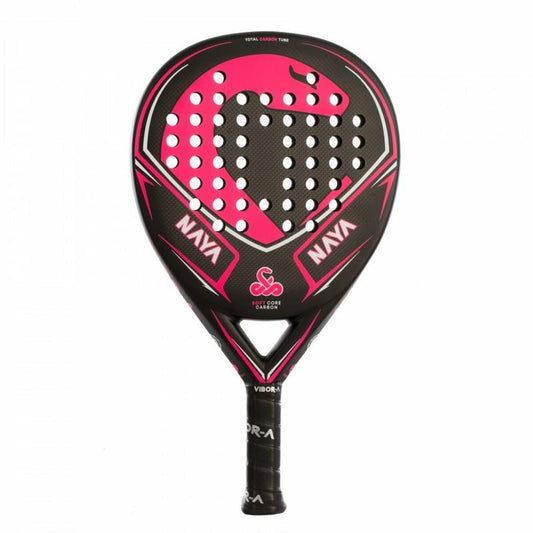 Pack padel-tennis Vibor-a Naya Classic 7 Pièces