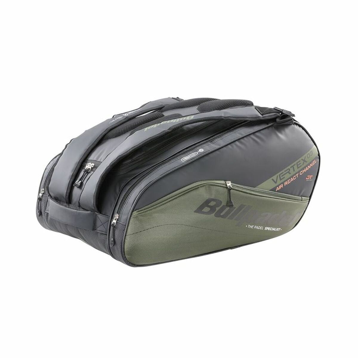 Sac de Sport Padel Bullpadel BPP-23001 Vert