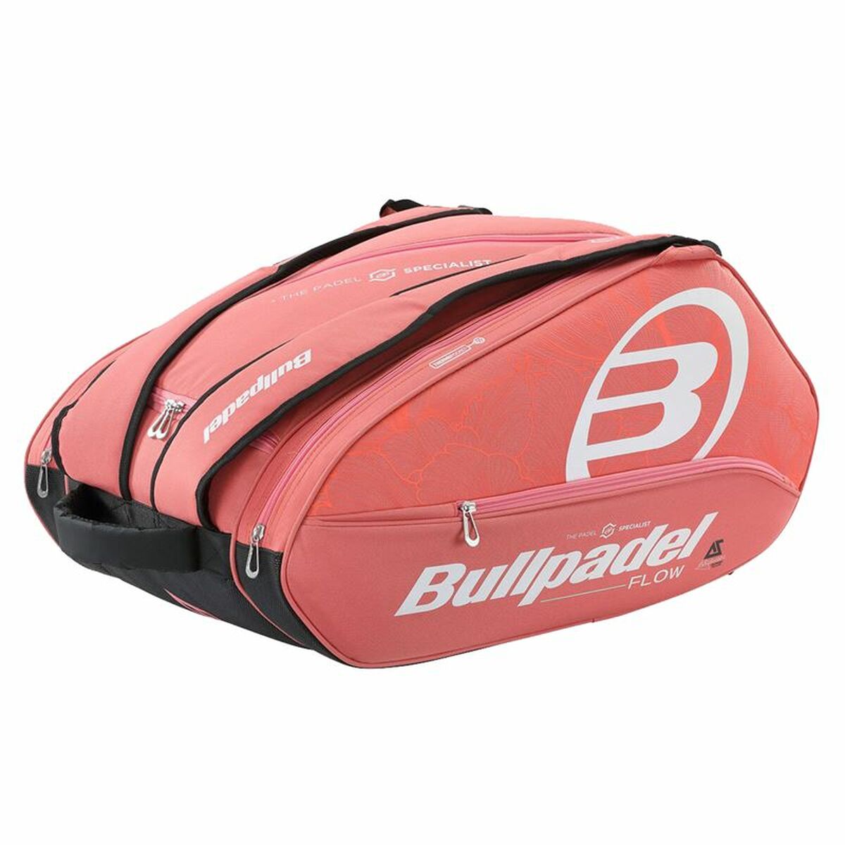 Sac de Sport Padel Bullpadel BPP-23006 Orange