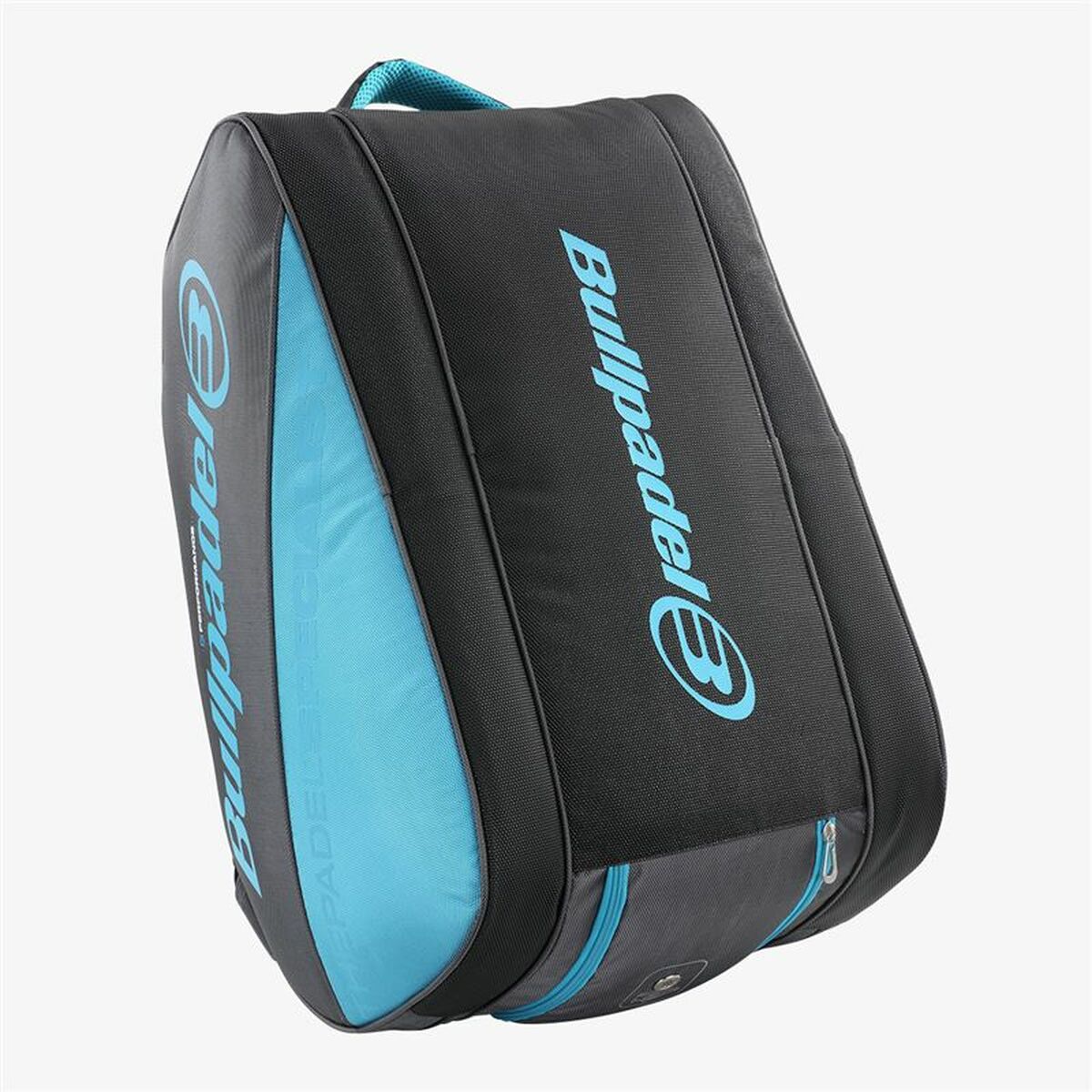 Sac de Sport Padel Bullpadel 23014 Perfor Noir