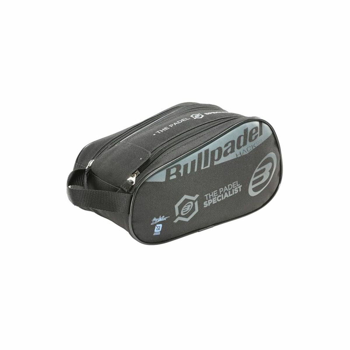 Sac de Sport Padel Bullpadel BPP-23018 Dc Hack Noir