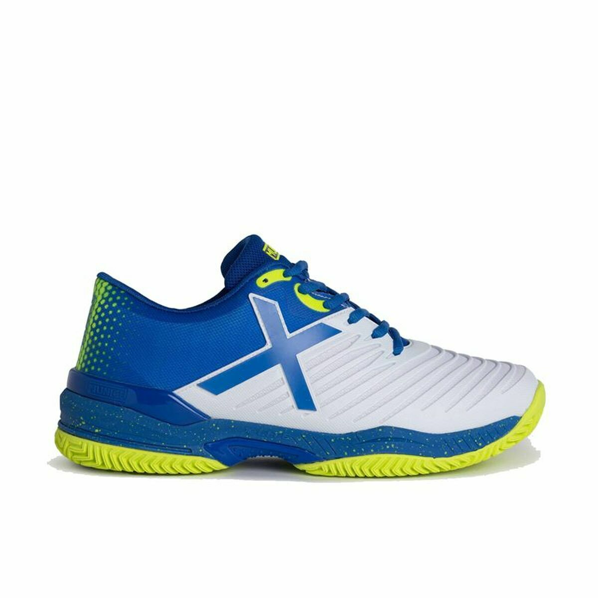 Chaussures de Sport pour Homme Munich PADX 32 Padel