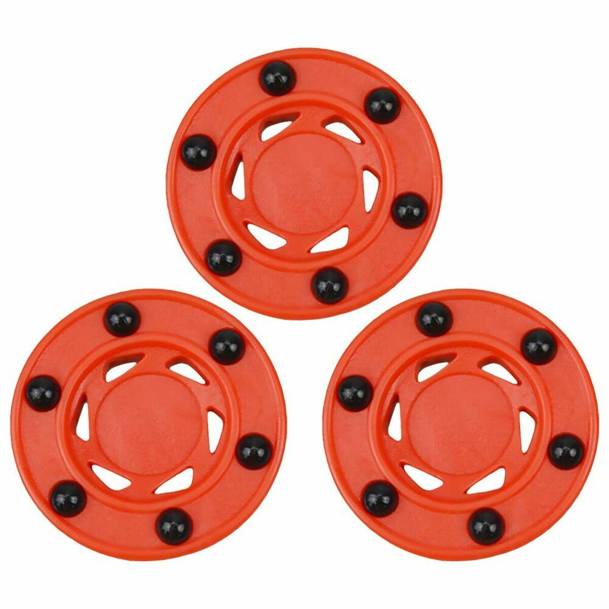 Disco 7,5 cm 3 pcs (Reconditionné A+)