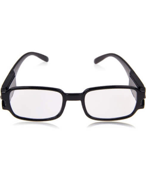 Lunettes de lecture et lunettes loupes