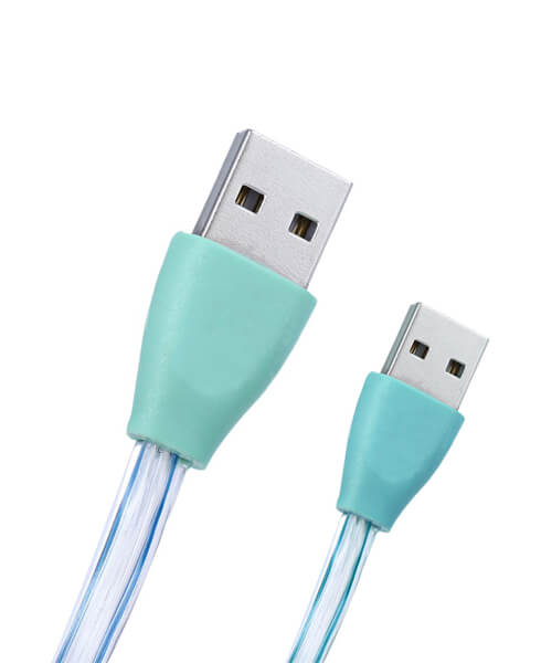Câbles USB