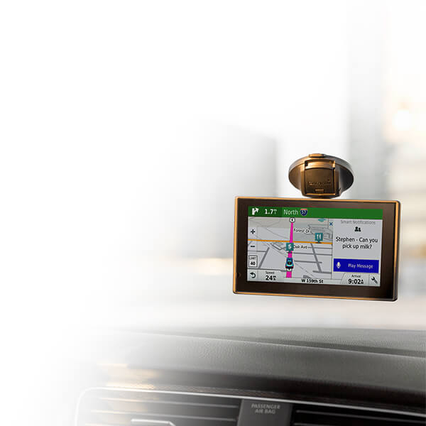 Électronique | GPS et Automobile