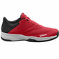 Chaussures de Tennis pour Homme Wilson Kaos Stroke 2.0 Rouge