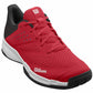 Chaussures de Tennis pour Homme Wilson Kaos Stroke 2.0 Rouge