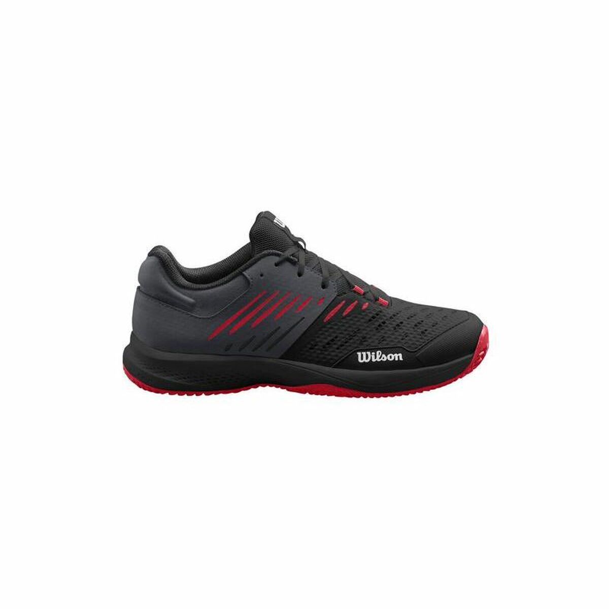 Chaussures de Tennis pour Homme Wilson Kaos Comp 3.0 Noir Homme