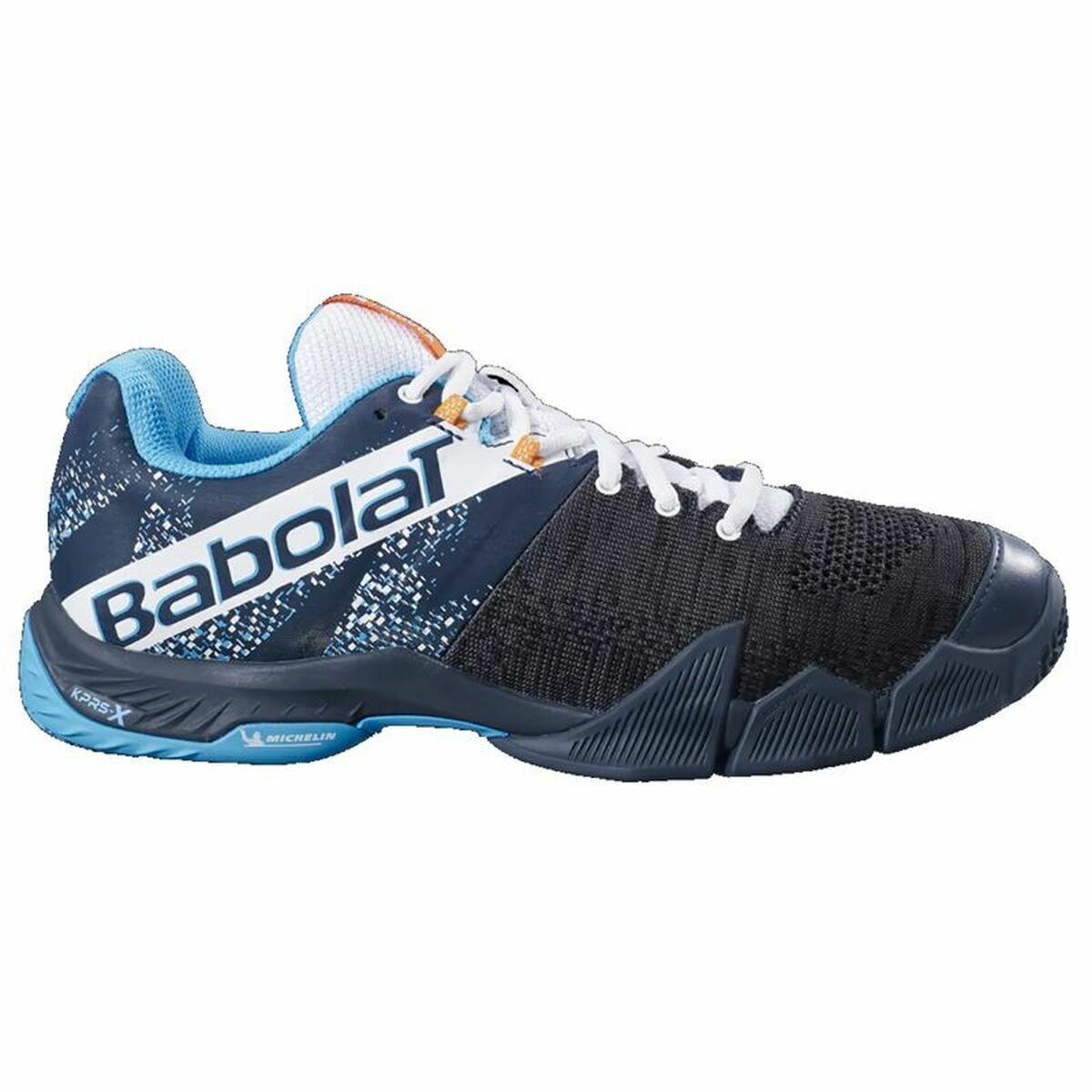 Chaussures de Padel pour Adultes Babolat Babolat Movea Bleu Homme