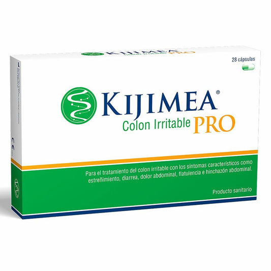 Complément digestif Kijimea Colon Irritable 28 Unités