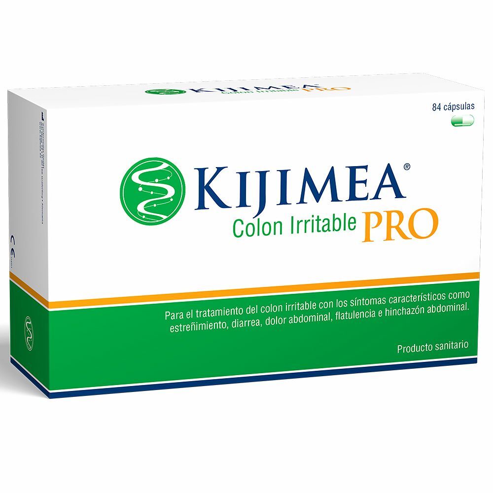 Complément digestif Kijimea Colon Irritable 84 Unités
