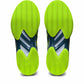 Chaussures de Tennis pour Homme Asics Solution Speed FF 2 Clay Bleu
