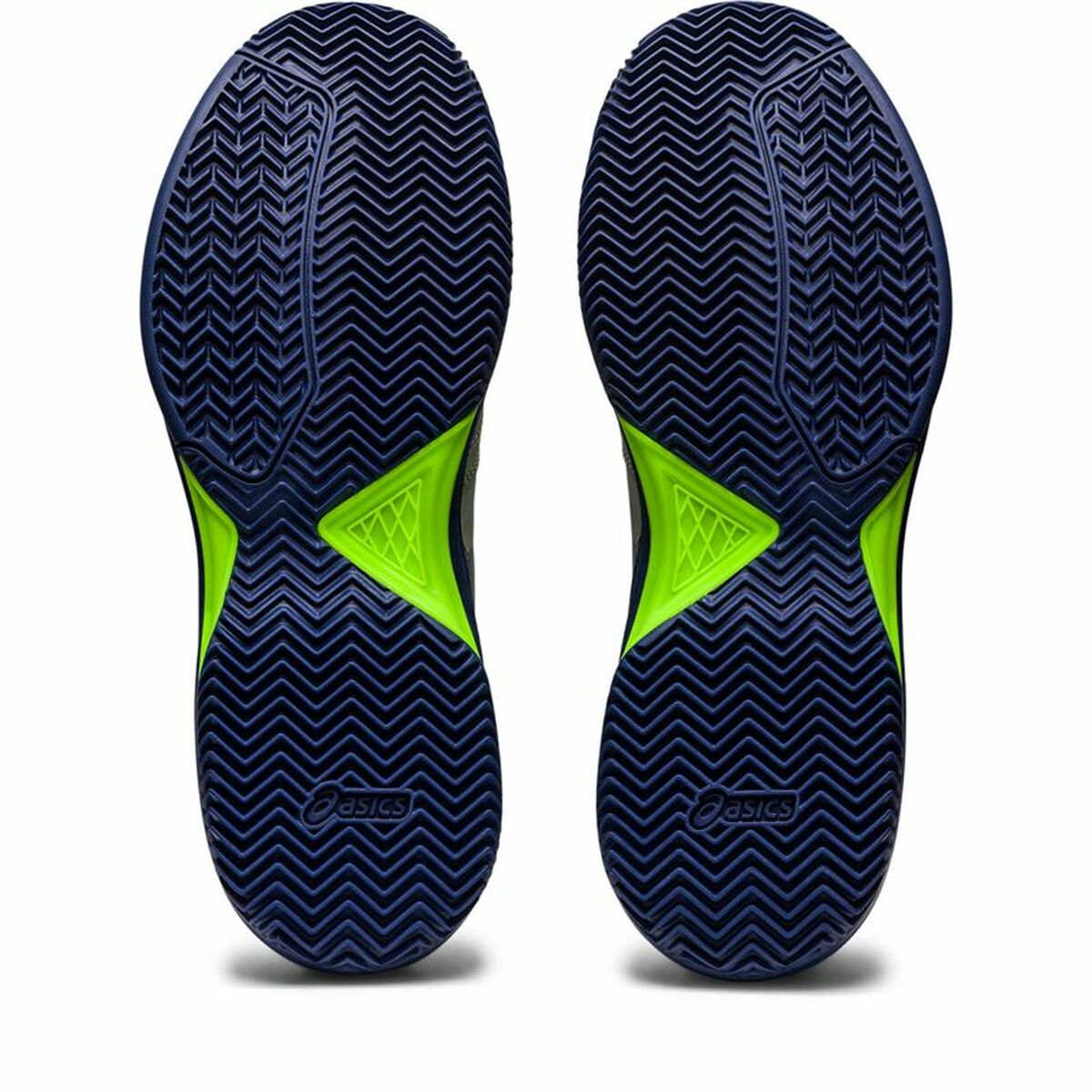 Chaussures de Padel pour Adultes Asics Gel-Pádel Pro 5 Gris