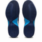 Chaussures de Padel pour Adultes Asics Pro 5 Bleu foncé Homme