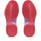 Chaussures de Padel pour Adultes Asics Gel-Pádel Pro 5 Femme Gris