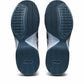 Chaussures de Tennis pour Homme Asics Gel-Dedicate 7 Bleu Homme