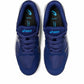 Chaussures de Padel pour Adultes Asics Gel-Challenger 13 Bleu foncé Homme