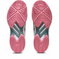 Chaussures de Padel pour Adultes Asics Solution Swift FF Femme Vert clair