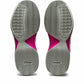 Chaussures de Padel pour Adultes Asics Gel-Pádel Pro 5 Femme Rose