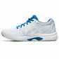 Chaussures de Tennis pour Femmes Asics Gel-Dedicate 7 Femme Blanc
