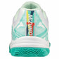 Chaussures de Tennis pour Femmes Mizuno Break Shot 3 CC Blanc