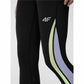 Leggings de Sport pour Femmes 4F SPDF019