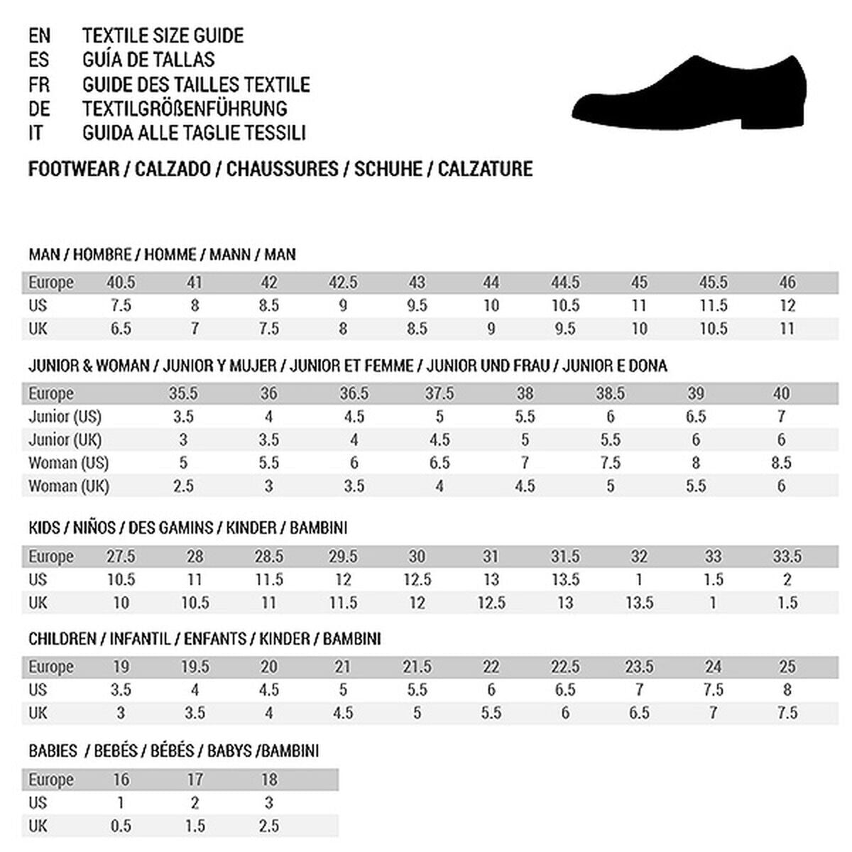 Chaussures de Padel pour Adultes Munich Padx 26 Noir Homme