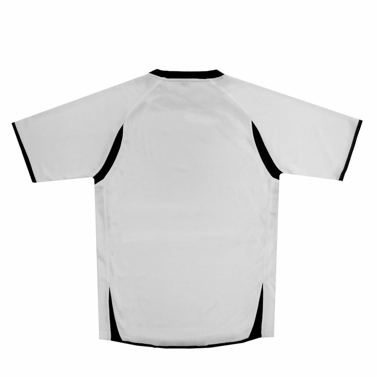 T-shirt à manches courtes homme Asics Tennis Blanc