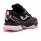 Chaussures de Padel pour Adultes Joma Sport SET 2101 W Rose