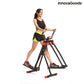 Fitness Air Walker avec Guide d'Exercices Wairess InnovaGoods WAIRESS (Reconditionné C)